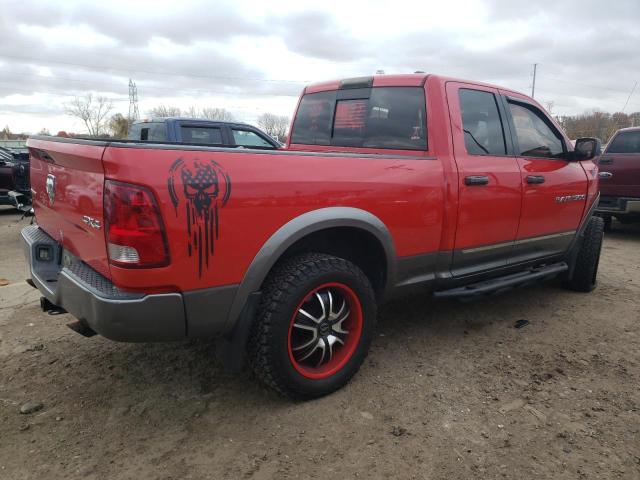 Photo 2 VIN: 1C6RD7GT6CS290703 - DODGE RAM 1500 S 