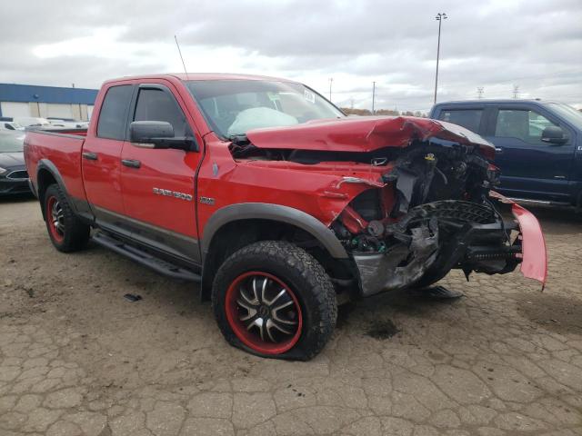 Photo 3 VIN: 1C6RD7GT6CS290703 - DODGE RAM 1500 S 