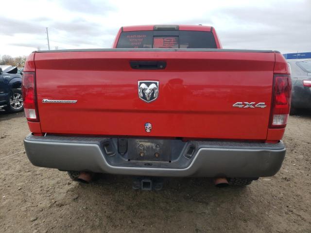 Photo 5 VIN: 1C6RD7GT6CS290703 - DODGE RAM 1500 S 