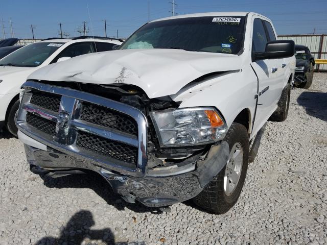 Photo 1 VIN: 1C6RD7GT6CS324784 - DODGE RAM 1500 S 