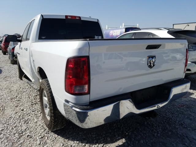 Photo 2 VIN: 1C6RD7GT6CS324784 - DODGE RAM 1500 S 