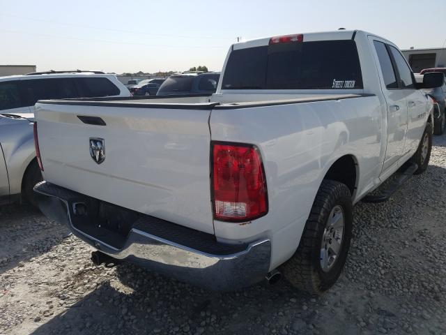 Photo 3 VIN: 1C6RD7GT6CS324784 - DODGE RAM 1500 S 