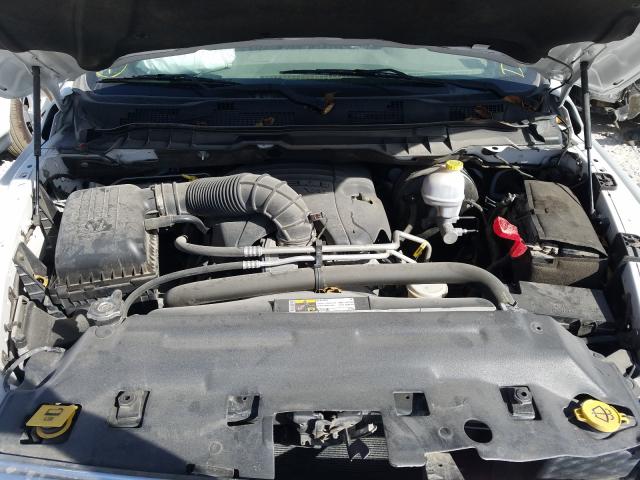 Photo 6 VIN: 1C6RD7GT6CS324784 - DODGE RAM 1500 S 