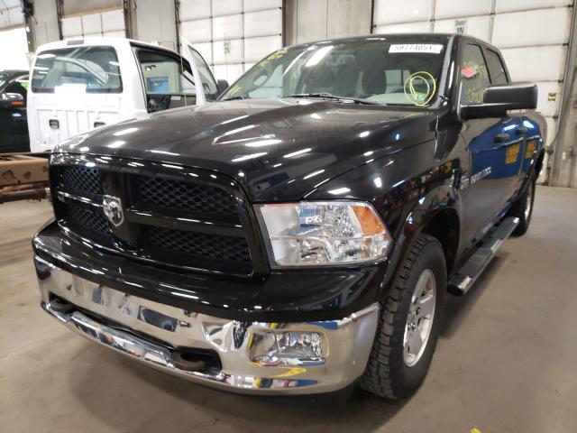 Photo 1 VIN: 1C6RD7GT7CS162387 - DODGE RAM 1500 S 