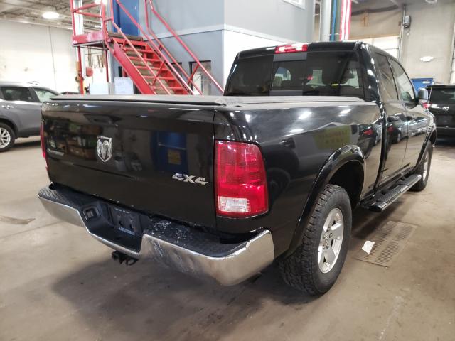 Photo 3 VIN: 1C6RD7GT7CS162387 - DODGE RAM 1500 S 