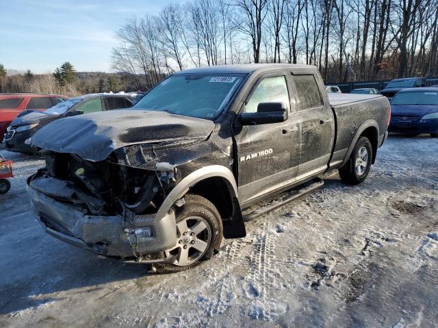 Photo 0 VIN: 1C6RD7GT7CS186091 - DODGE RAM 1500 S 