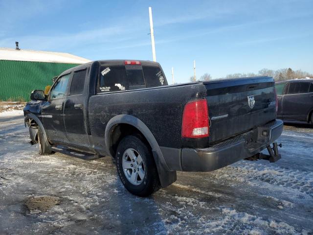 Photo 1 VIN: 1C6RD7GT7CS186091 - DODGE RAM 1500 S 