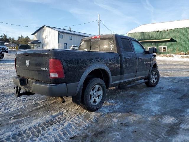 Photo 2 VIN: 1C6RD7GT7CS186091 - DODGE RAM 1500 S 