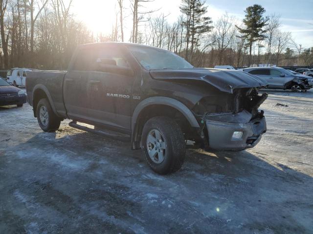 Photo 3 VIN: 1C6RD7GT7CS186091 - DODGE RAM 1500 S 