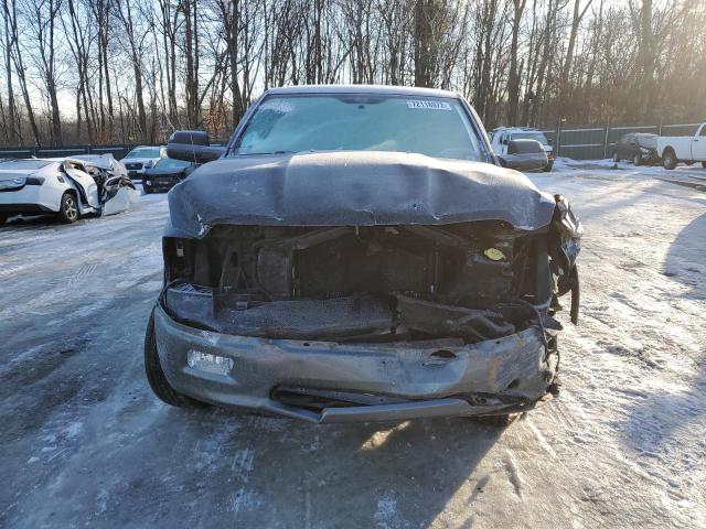 Photo 4 VIN: 1C6RD7GT7CS186091 - DODGE RAM 1500 S 