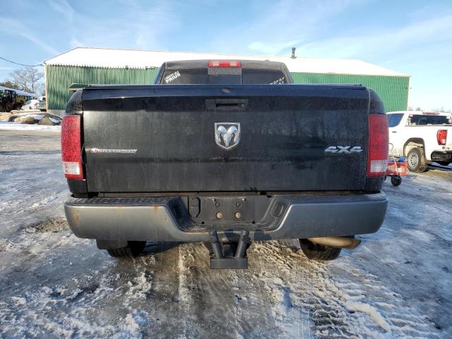 Photo 5 VIN: 1C6RD7GT7CS186091 - DODGE RAM 1500 S 