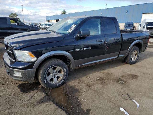 Photo 0 VIN: 1C6RD7GT7CS200863 - DODGE RAM 1500 S 