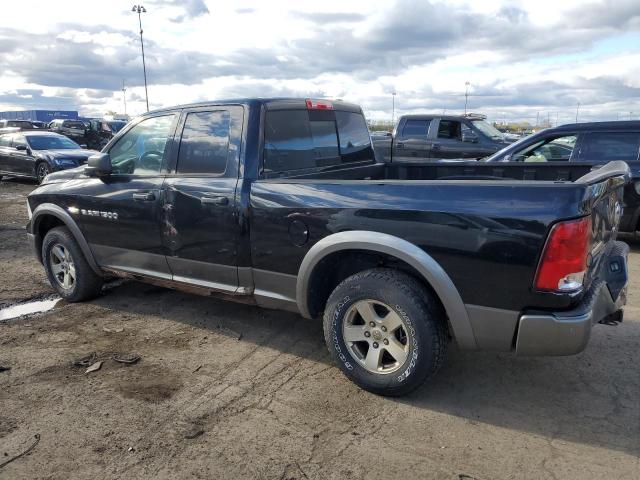 Photo 1 VIN: 1C6RD7GT7CS200863 - DODGE RAM 1500 S 