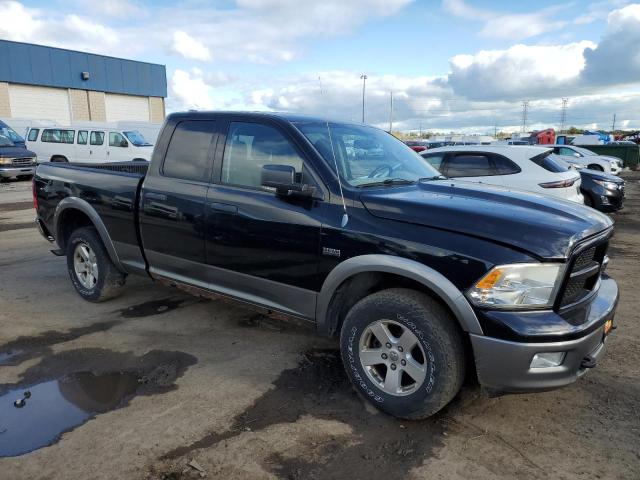 Photo 3 VIN: 1C6RD7GT7CS200863 - DODGE RAM 1500 S 