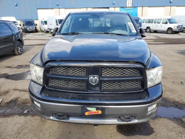 Photo 4 VIN: 1C6RD7GT7CS200863 - DODGE RAM 1500 S 