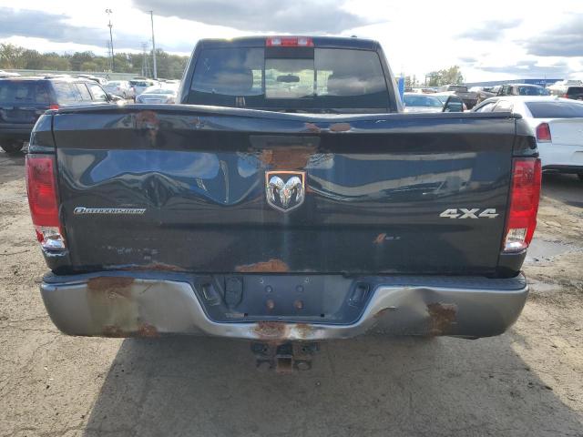 Photo 5 VIN: 1C6RD7GT7CS200863 - DODGE RAM 1500 S 