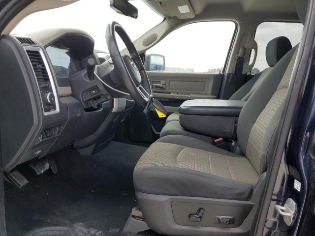 Photo 6 VIN: 1C6RD7GT7CS206212 - DODGE RAM 1500 S 