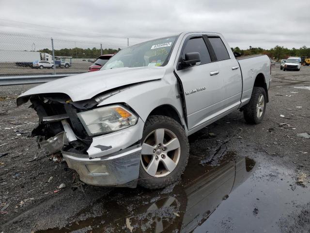 Photo 1 VIN: 1C6RD7GT7CS209613 - DODGE RAM 1500 S 