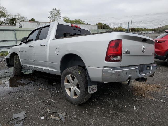 Photo 2 VIN: 1C6RD7GT7CS209613 - DODGE RAM 1500 S 