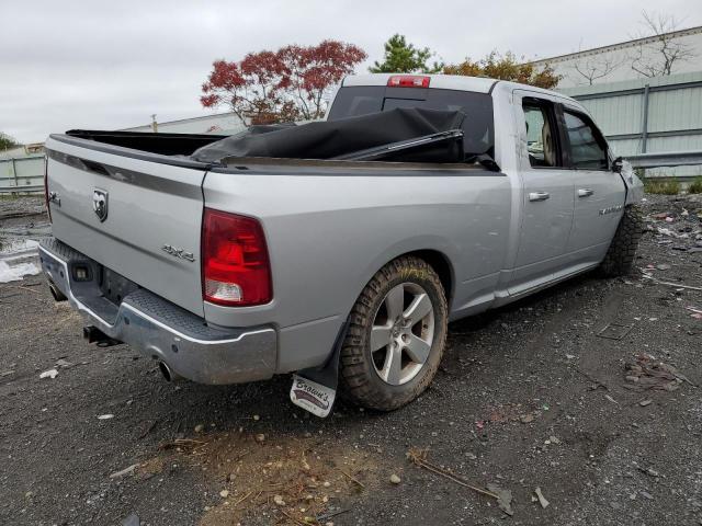 Photo 3 VIN: 1C6RD7GT7CS209613 - DODGE RAM 1500 S 