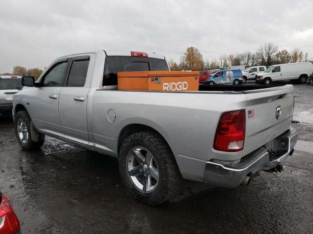 Photo 1 VIN: 1C6RD7GT7CS306052 - DODGE RAM 1500 