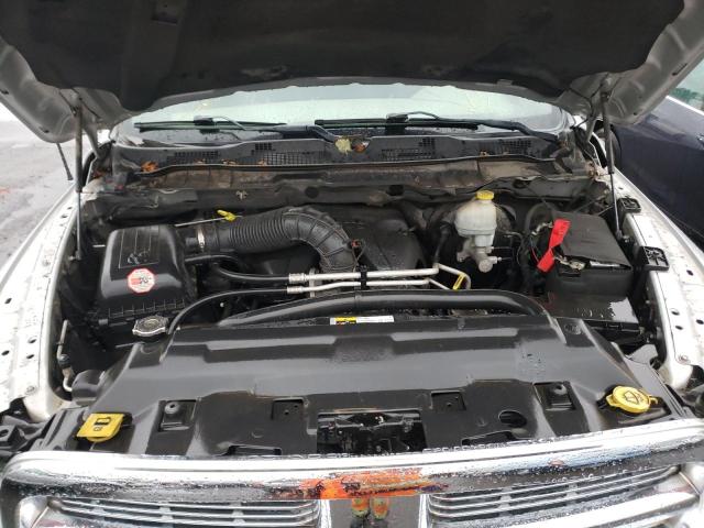 Photo 10 VIN: 1C6RD7GT7CS306052 - DODGE RAM 1500 