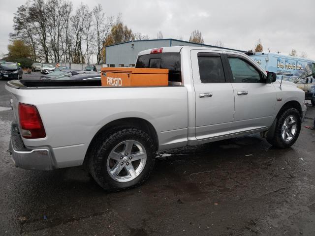 Photo 2 VIN: 1C6RD7GT7CS306052 - DODGE RAM 1500 