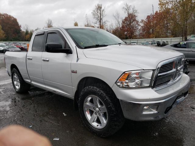 Photo 3 VIN: 1C6RD7GT7CS306052 - DODGE RAM 1500 