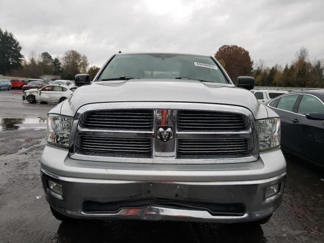 Photo 4 VIN: 1C6RD7GT7CS306052 - DODGE RAM 1500 