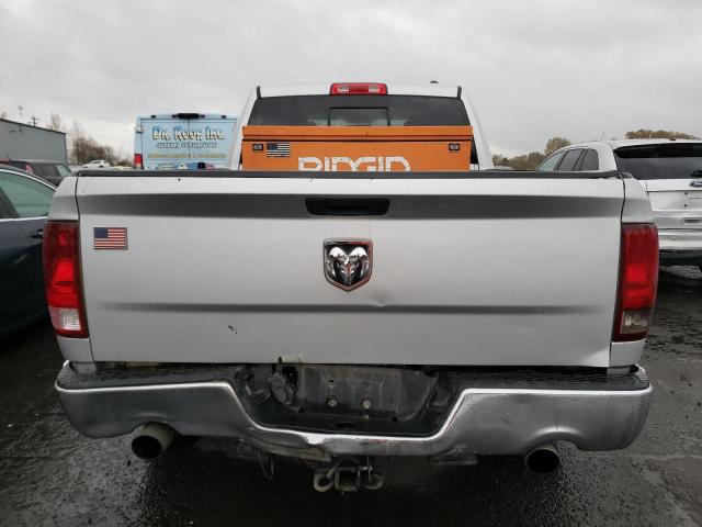 Photo 5 VIN: 1C6RD7GT7CS306052 - DODGE RAM 1500 