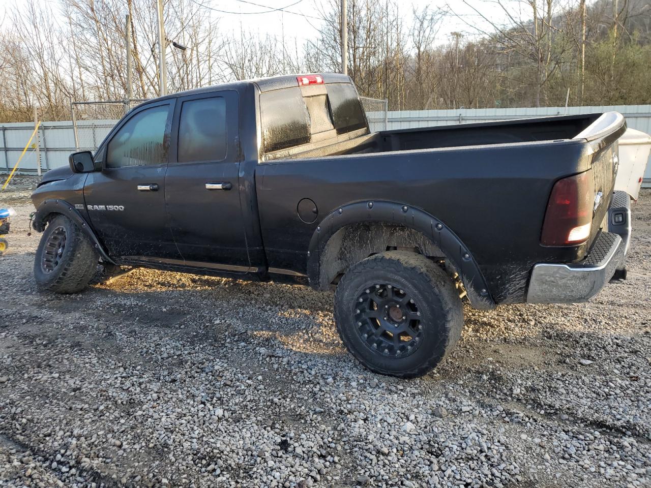 Photo 1 VIN: 1C6RD7GT7CS315298 - DODGE RAM 