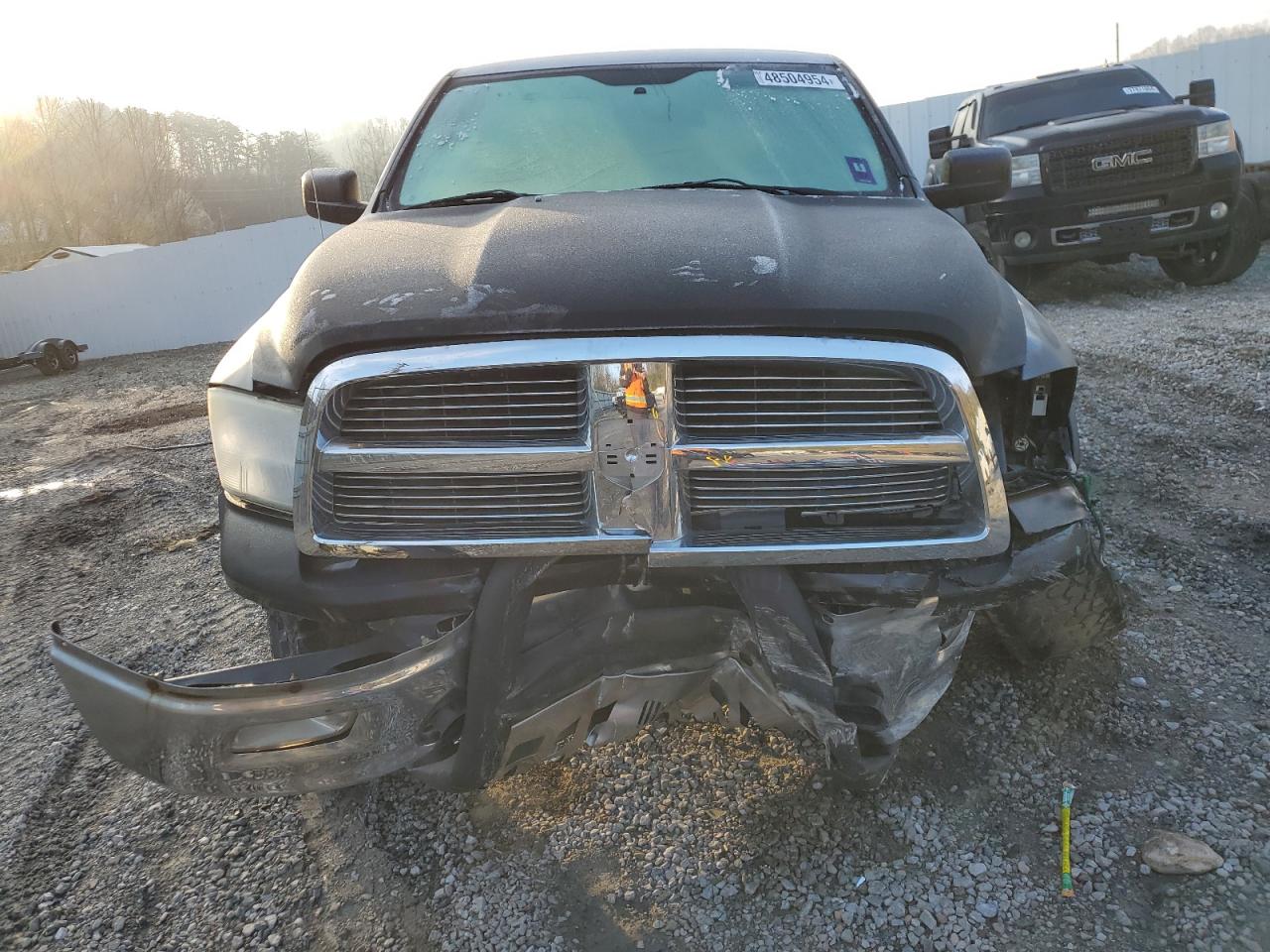 Photo 4 VIN: 1C6RD7GT7CS315298 - DODGE RAM 