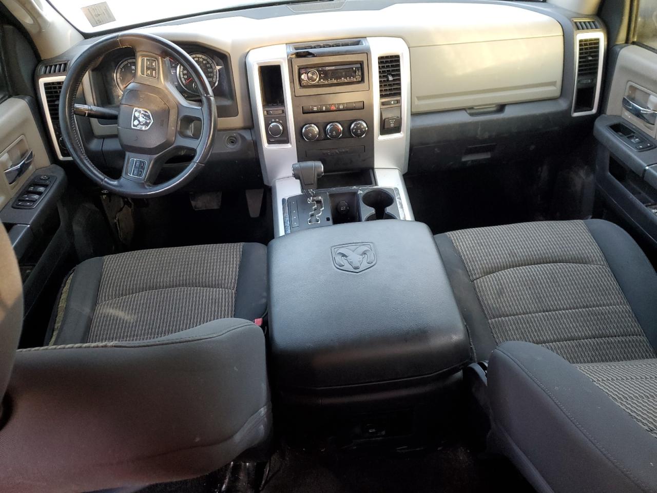 Photo 7 VIN: 1C6RD7GT7CS315298 - DODGE RAM 