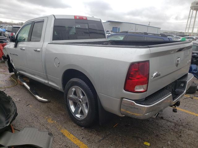 Photo 2 VIN: 1C6RD7GT7CS347586 - DODGE RAM 1500 S 