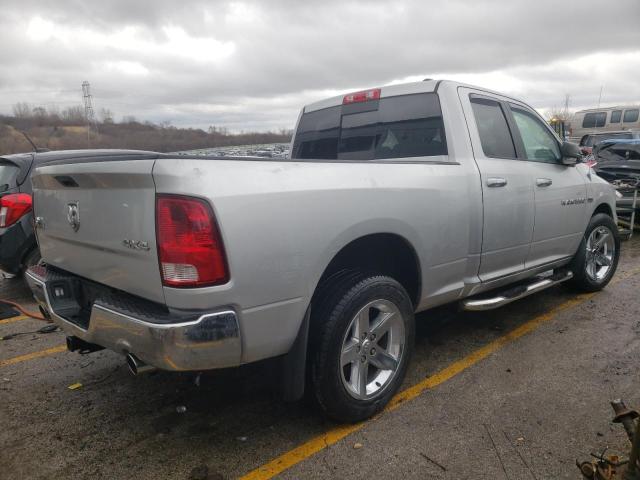 Photo 3 VIN: 1C6RD7GT7CS347586 - DODGE RAM 1500 S 