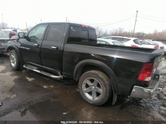 Photo 2 VIN: 1C6RD7GT7CS347913 - RAM 1500 