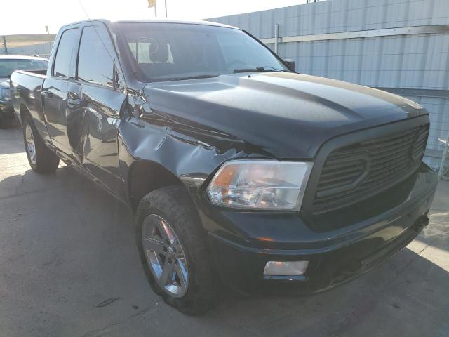 Photo 0 VIN: 1C6RD7GT8CS110928 - DODGE RAM 1500 S 