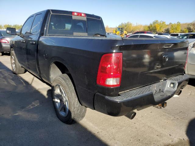 Photo 2 VIN: 1C6RD7GT8CS110928 - DODGE RAM 1500 S 