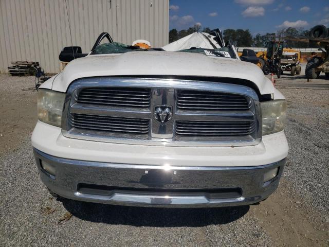 Photo 4 VIN: 1C6RD7GT8CS115241 - DODGE RAM 1500 S 