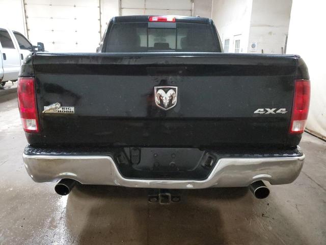 Photo 5 VIN: 1C6RD7GT8CS140706 - DODGE RAM 1500 