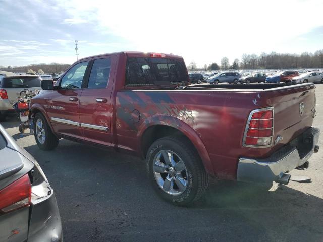 Photo 1 VIN: 1C6RD7GT8CS150460 - DODGE RAM 1500 