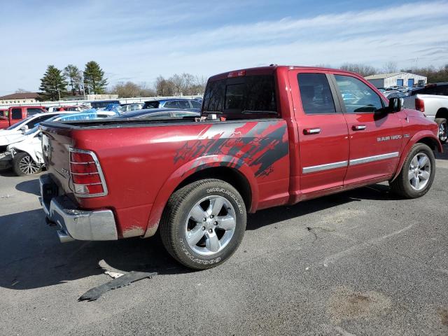 Photo 2 VIN: 1C6RD7GT8CS150460 - DODGE RAM 1500 