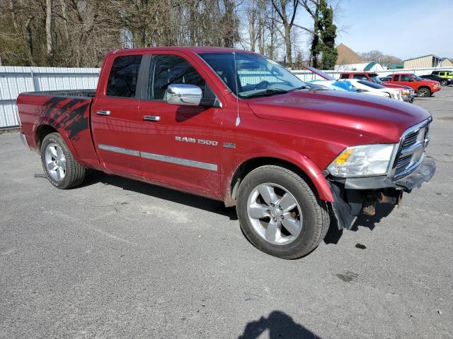 Photo 3 VIN: 1C6RD7GT8CS150460 - DODGE RAM 1500 