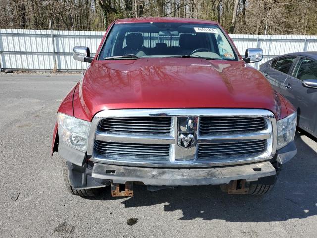 Photo 4 VIN: 1C6RD7GT8CS150460 - DODGE RAM 1500 