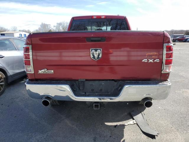 Photo 5 VIN: 1C6RD7GT8CS150460 - DODGE RAM 1500 