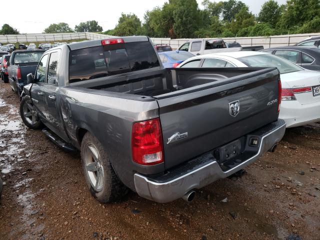 Photo 2 VIN: 1C6RD7GT8CS168585 - DODGE RAM 1500 S 