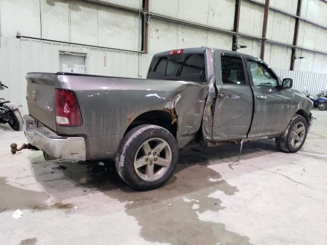 Photo 2 VIN: 1C6RD7GT8CS185001 - DODGE RAM 1500 