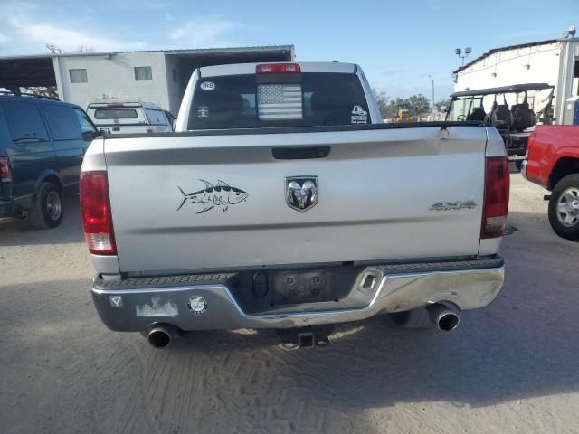 Photo 5 VIN: 1C6RD7GT8CS188450 - DODGE RAM 1500 S 