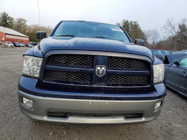 Photo 4 VIN: 1C6RD7GT8CS198556 - DODGE RAM 1500 