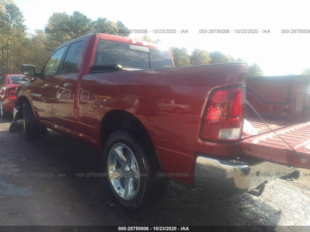 Photo 2 VIN: 1C6RD7GT8CS239817 - RAM 1500 